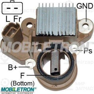 Запчасть MOBILETRON VRH2009195