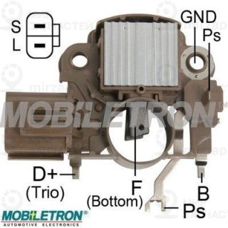 Запчасть MOBILETRON VRH200924