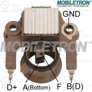 Запчасть MOBILETRON VRH200949