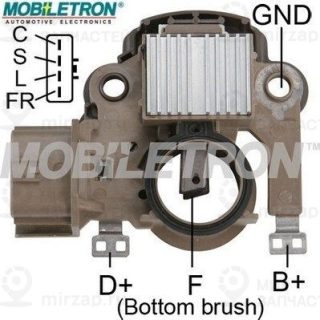 Регулятор генератора MOBILETRON VRH200973
