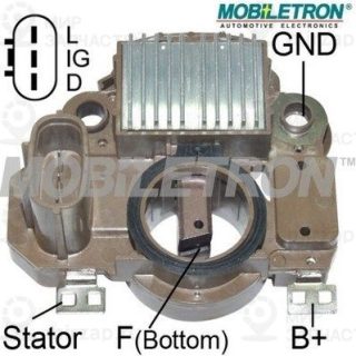Запчасть MOBILETRON VRH200990