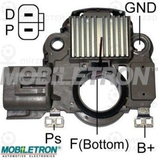 Запчасть MOBILETRON VRH200995