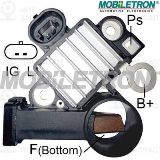 Запчасть MOBILETRON VRK09