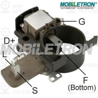 Запчасть MOBILETRON VRMD01
