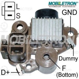Запчасть MOBILETRON VRMD06