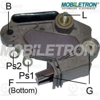 Запчасть MOBILETRON VRPR003H