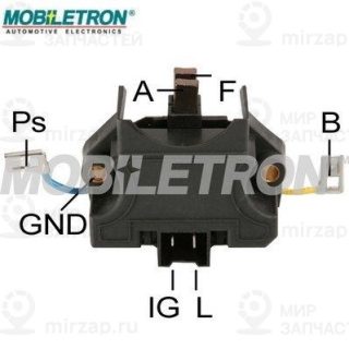 Запчасть MOBILETRON VRPR126