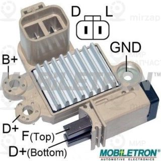 Запчасть MOBILETRON VRV005