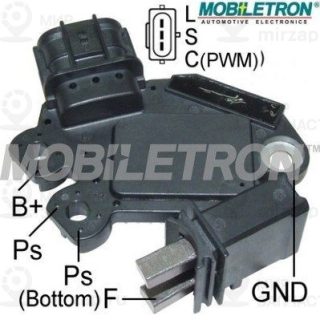Запчасть MOBILETRON VRV0447