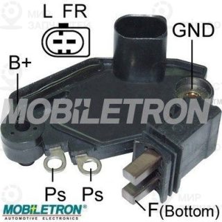 Запчасть MOBILETRON VRV3406SE