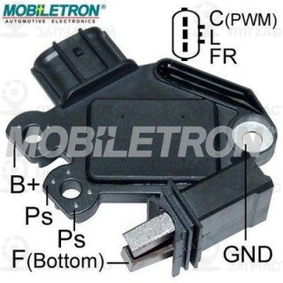 Запчасть MOBILETRON VRV3530
