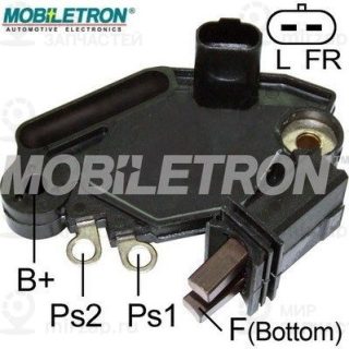 Запчасть MOBILETRON VRV3666