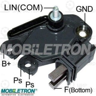 Запчасть MOBILETRON VRV4291