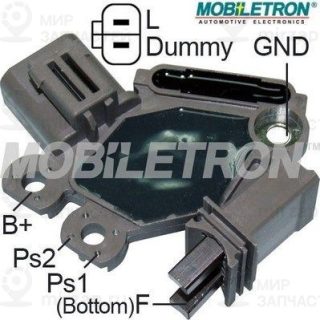 Запчасть MOBILETRON VRV5001