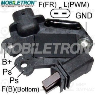 Запчасть MOBILETRON VRV5460