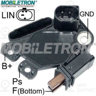 Регулятор генератора MOBILETRON VRV8058