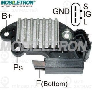 Запчасть MOBILETRON VRY002