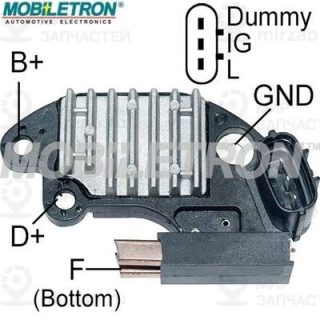 Запчасть MOBILETRON VRY015