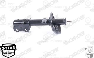 Амортизатор MONROE 72491ST
