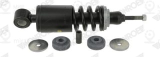 Запчасть MONROE CB0186