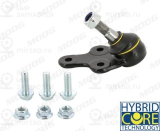 Шарнир независимой подвески / поворотного рычага MOOG VVBJ3653