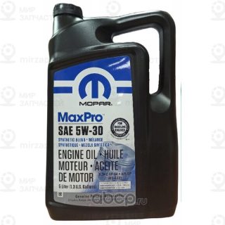 Запчасть MOPAR 68518205AA