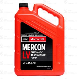 Запчасть MOTORCRAFT XT105Q3LV