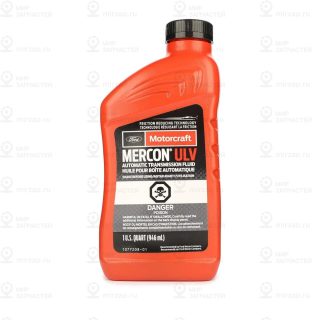 Запчасть MOTORCRAFT XT12QULV