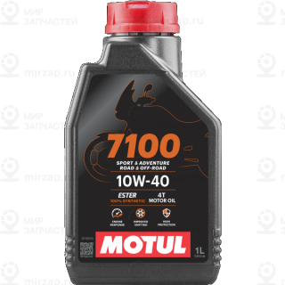 Запчасть MOTUL 104091