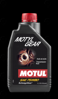 Трансмиссионное масло MOTUL 105782