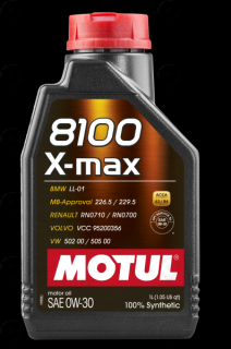 Моторное масло MOTUL 106569