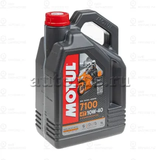 Запчасть MOTUL 112122
