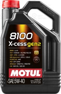 Запчасть MOTUL 112432