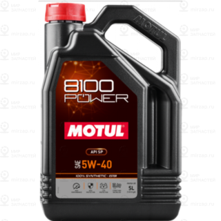 Запчасть MOTUL 112715