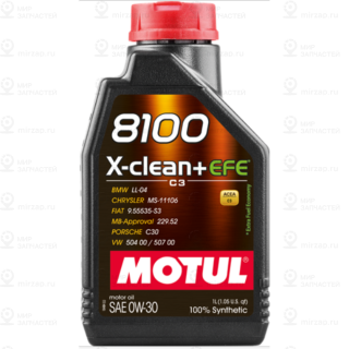 Запчасть MOTUL 113091