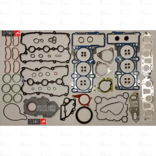 Запчасть MOUSSON SGS30EA837