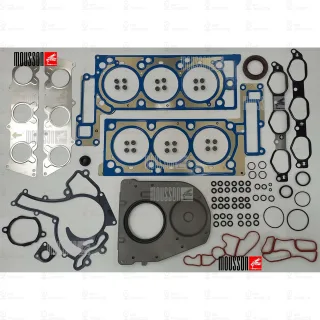 Запчасть MOUSSON SGSM272965