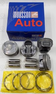 Запчасть MOUSSON SPRG4FJ050