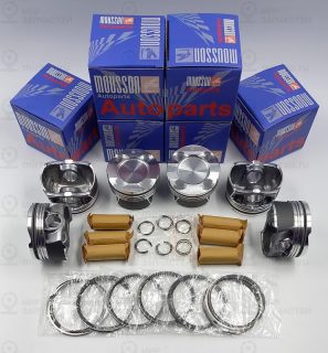 Запчасть MOUSSON SPRM55B30STD