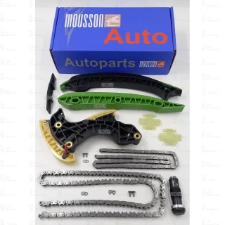 Запчасть MOUSSON STK271921C