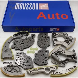 Запчасть MOUSSON STK30EA837
