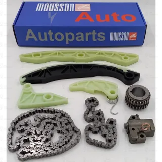 Запчасть MOUSSON STK4B11