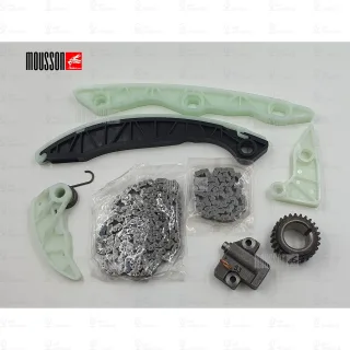 Запчасть MOUSSON STKG4KDC