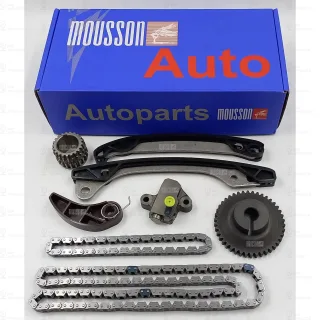 Запчасть MOUSSON STKH4M