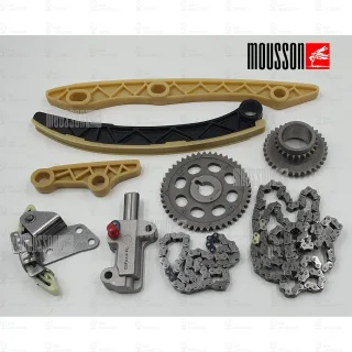 Запчасть MOUSSON STKK20A2C