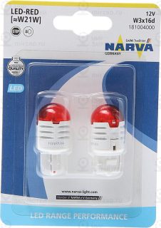 Запчасть NARVA 181004000