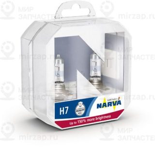 Запчасть NARVA 480712100