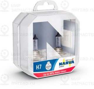 Запчасть NARVA 483392100
