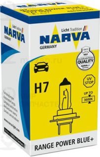Запчасть NARVA 486383000