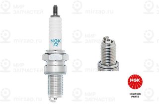 Свеча зажигания NGK 3188